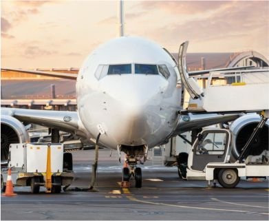 Domestic Air Cargo Services In Navi Mumbai