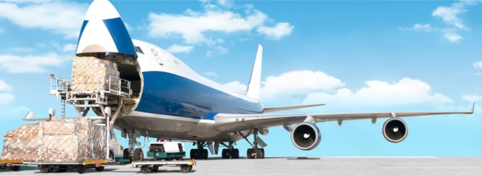 Connectere Logistics