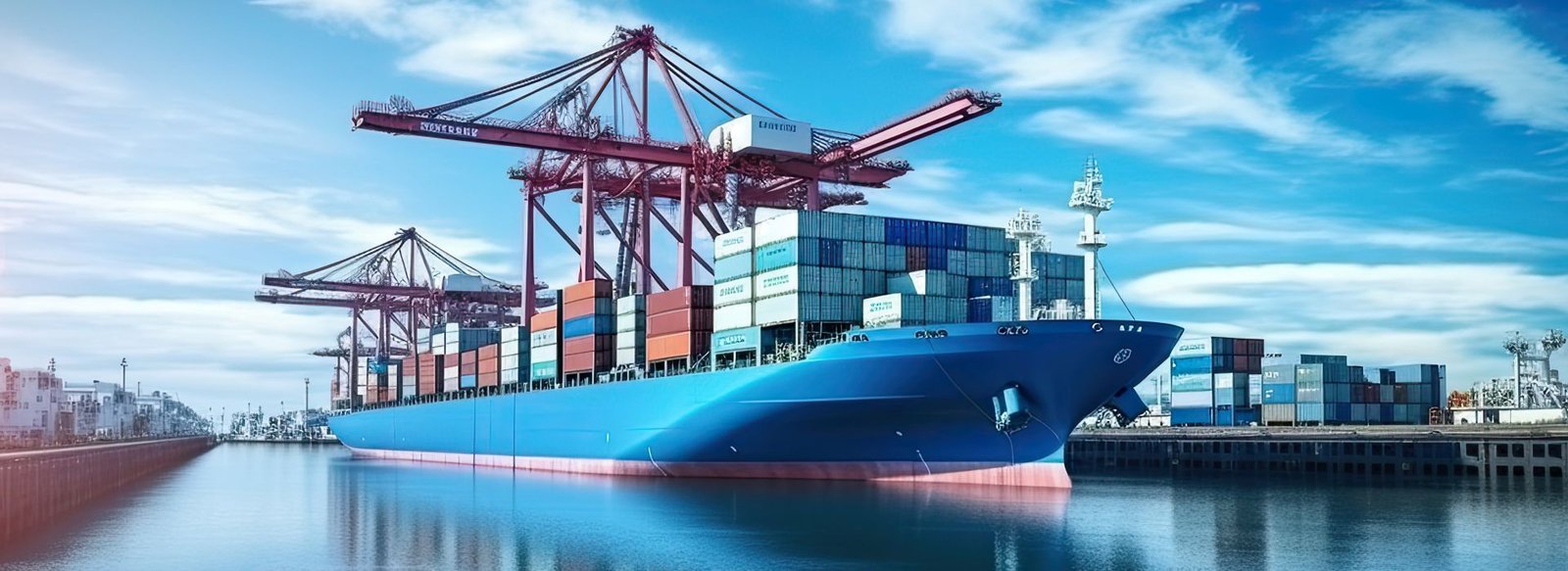 Connectere Logistics
