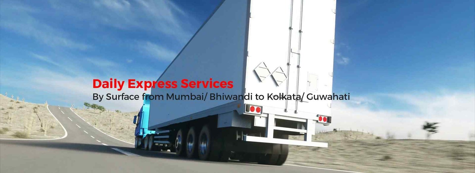 Connectere Logistics