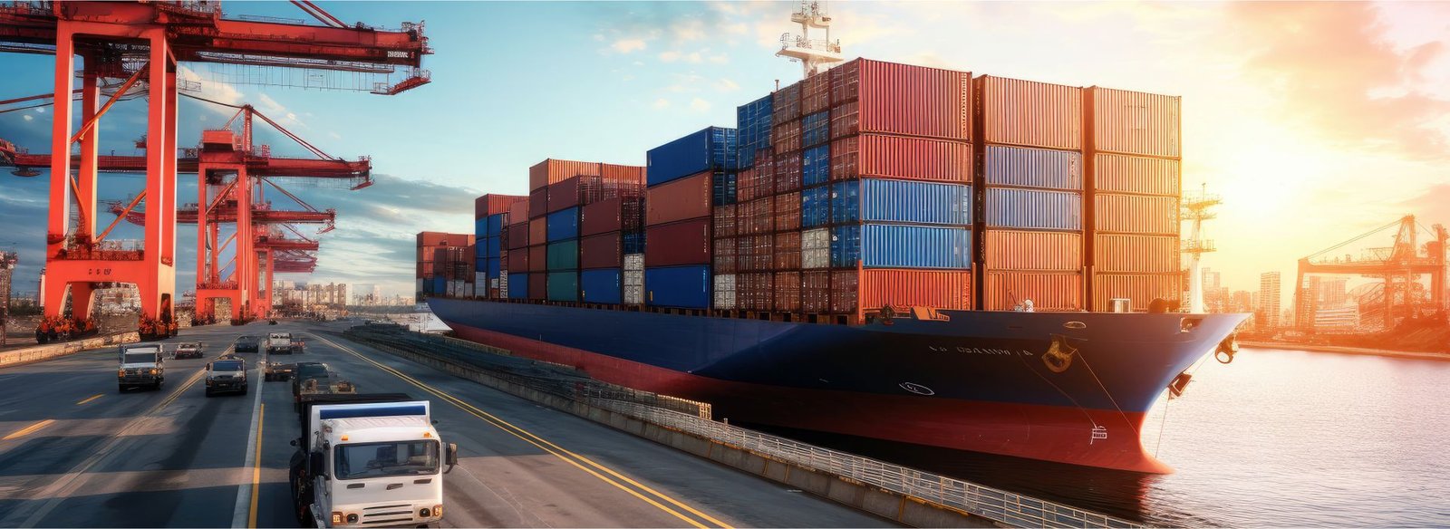 Connectere Logistics