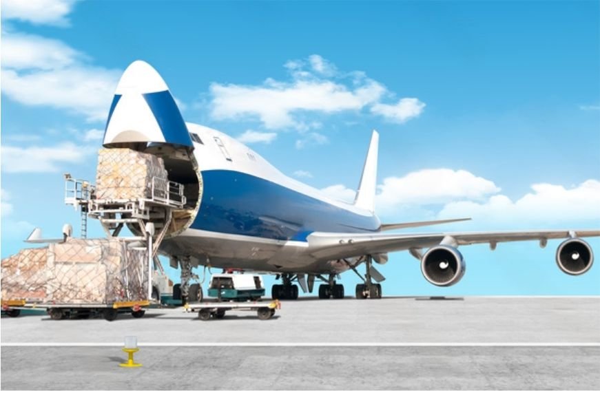 Domestic Air Cargo