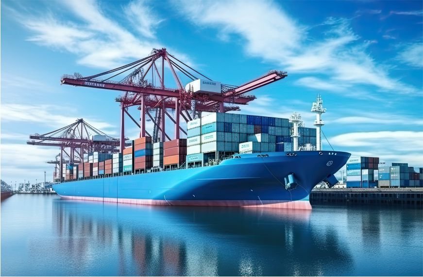 Ocean Transport